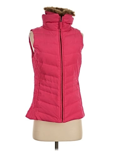 Talbots Vest (view 1)
