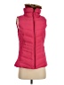 Talbots 100% Polyester Pink Vest Size XS - photo 1