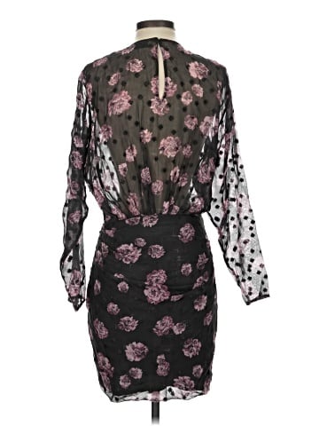 IRO Cocktail Dress (view 2)