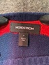 Nordstrom Stripes Red Pullover Sweater Size 3 - photo 3
