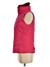 Talbots 100% Polyester Pink Vest Size XS - photo 5