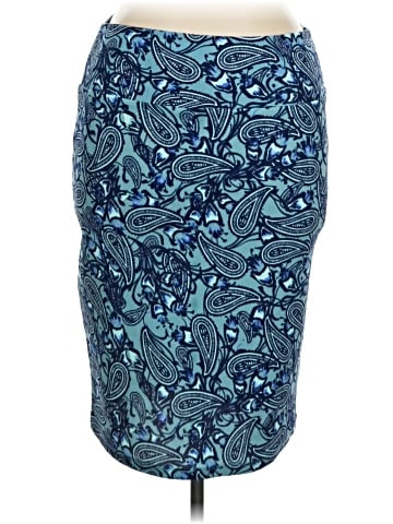 Lularoe Casual Skirt (view 1)