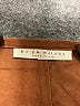 bryn WALKER Brown Long Sleeve Blouse Size M - photo 7
