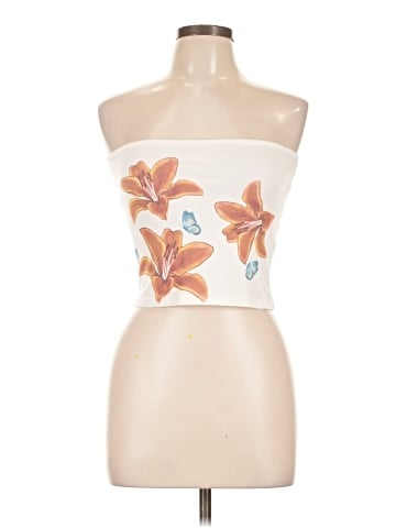 Edikted Tube Top