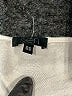 Sen Ivory Long Sleeve Top One size - photo 7