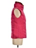 Talbots 100% Polyester Pink Vest Size XS - photo 4