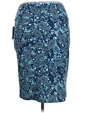 Lularoe Casual Skirt (view 2)