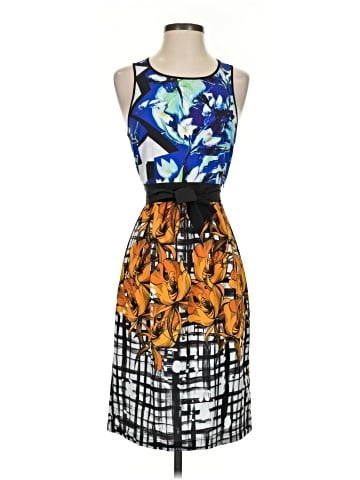 Clover Canyon Cocktail Dress (view 1)