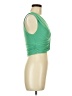 21 Saints Green Tank Top Size M (estimated) - photo 4