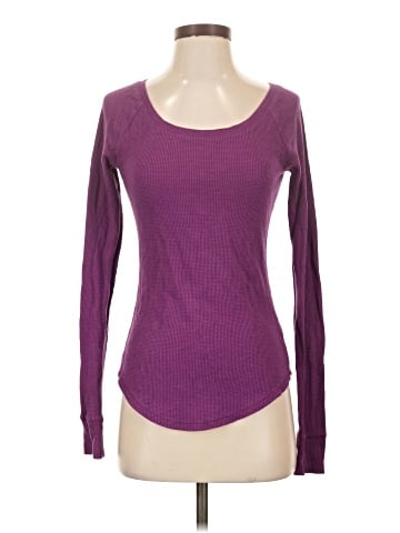 Arizona Jean Company Long Sleeve T-Shirt (view 1)