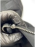 Acne Studios Solid Black Active Pants Size EU 38 / US 8 - photo 9