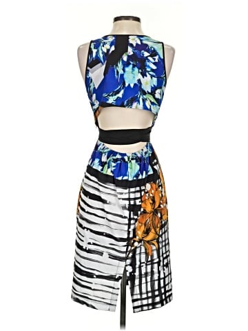 Clover Canyon Cocktail Dress (view 2)