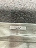 Studio 1886 Gray Casual Dress Size 6 - photo 7
