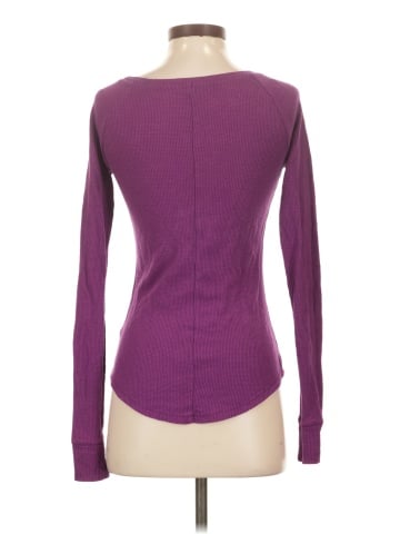 Arizona Jean Company Long Sleeve T-Shirt (view 2)