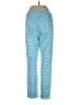 FDJ Print Blue Casual Pants Size 12 - photo 2