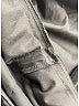 Acne Studios Solid Black Active Pants Size EU 38 / US 8 - photo 7