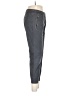 Brunello Cucinelli Gray Casual Pants Size S - photo 4