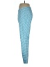 FDJ Print Blue Casual Pants Size 12 - photo 5
