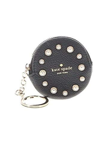 Kate Spade New York Leather Coin Purse (view 1)
