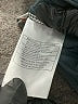 Nike Solid Teal Active Pants Size M - photo 8