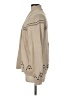 JOA Tan Cardigan Size M - photo 5