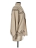 JOA Tan Cardigan Size M - photo 4