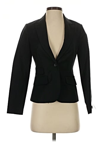 Banana Republic Factory Store Blazer (view 1)