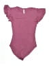 LAOLASI Pink Bodysuit Size M - photo 1