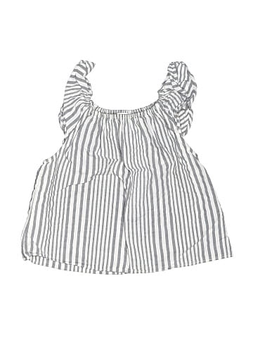 Jacadi Sleeveless Blouse (view 1)