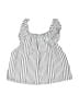Jacadi Gray Sleeveless Blouse 9-12 MO / 12 MO - photo 1