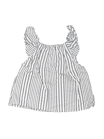 Jacadi Sleeveless Blouse (view 2)