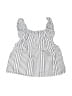 Jacadi Gray Sleeveless Blouse 9-12 MO / 12 MO - photo 2