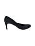 Dexflex Black Heels Size 8 - photo 1