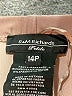 R&M Richards Brown Casual Pants Size 14 Petite - photo 4