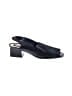 Talbots Black Sandals Size 6 (narrow) - photo 1