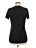 Jockey 100% Polyester Black Active T-Shirt Size M - photo 2