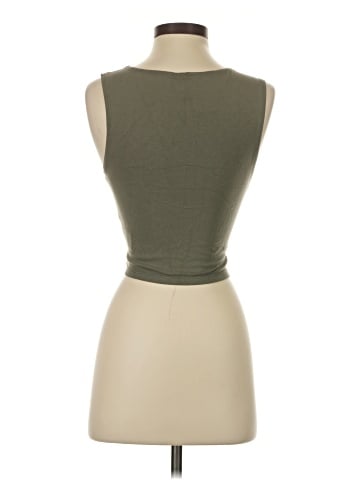 Divided by H&M Sleeveless T-Shirt (view 2)