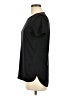 Jockey 100% Polyester Black Active T-Shirt Size M - photo 5