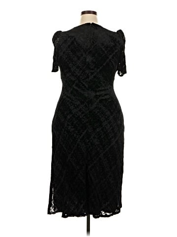 DKNY Cocktail Dress (view 2)