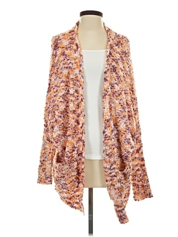 Hayden Cardigan (view 1)