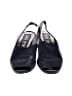 Talbots Black Sandals Size 6 (narrow) - photo 2