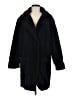 Assorted Brands 100% Polyester Black Coat Size M - photo 1