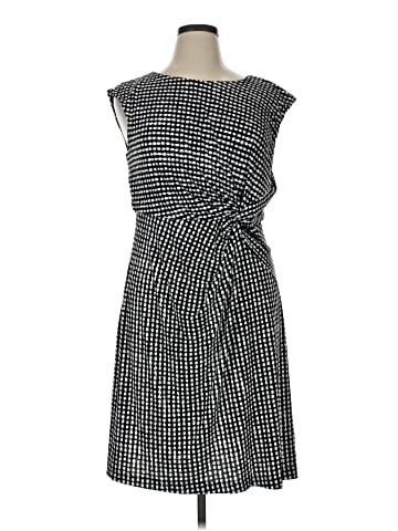 212 Collection Casual Dress (view 1)