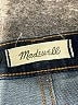 Madewell Blue Jeans Size 25 waist - photo 7