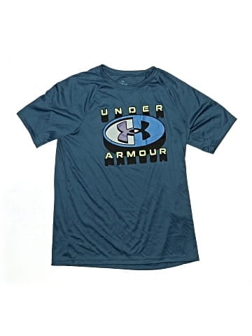 Under Armour Active T-Shirt (view 1)
