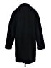 Assorted Brands 100% Polyester Black Coat Size M - photo 2