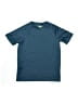 Under Armour 100% Polyester Blue Active T-Shirt Size M (youth) - photo 2