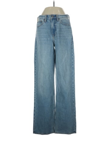 Abercrombie & Fitch Jeans (view 1)