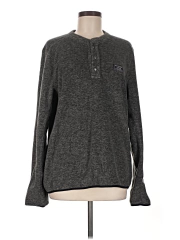 Abercrombie & Fitch Pullover Sweater (view 1)