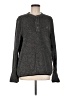 Abercrombie & Fitch Gray Pullover Sweater Size M - photo 1